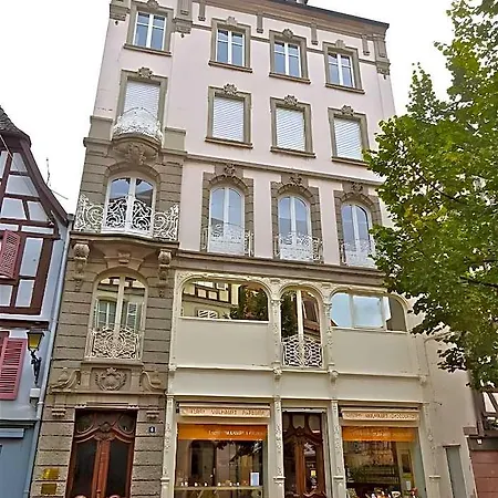 Otel Praline