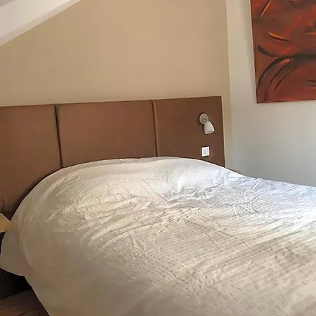 Otel Praline Colmar